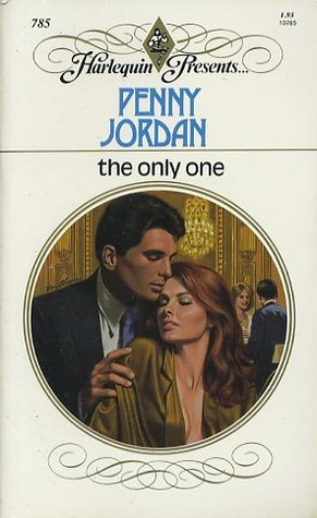 The Only One book cover