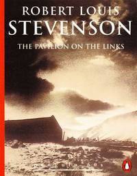 The Pavilion on the Links book cover