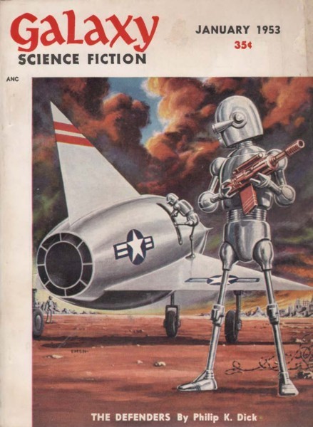 Prott book cover