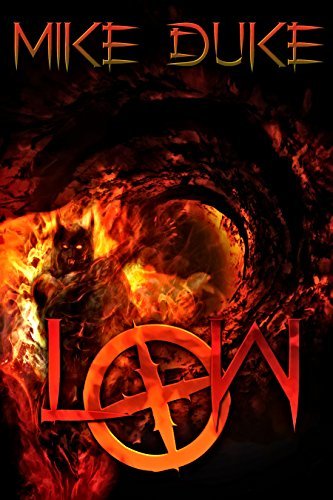 Low book cover