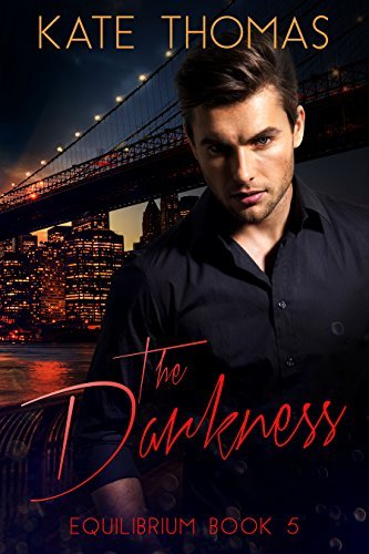 The Darkness book cover