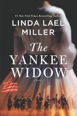 The Yankee Widow book cover