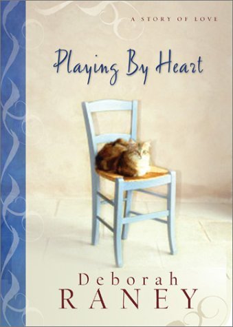 Playing by Heart book cover