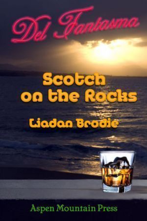 Scotch on the Rocks book cover