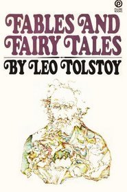 Fables and Fairy Tales book cover