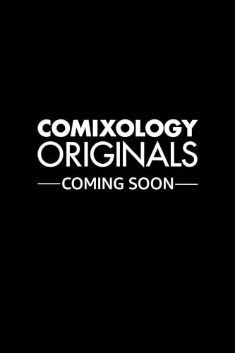 The Tormented (Comixology Originals) #1 book cover
