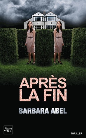 Après la fin book cover