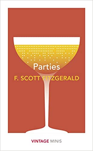 Parties book cover