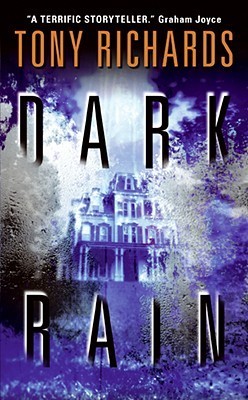 Raine's Landing book cover 1
