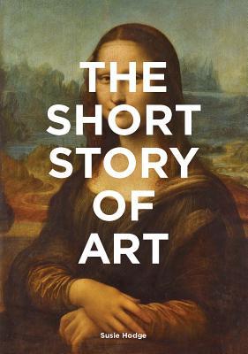 The Short Story of Art book cover