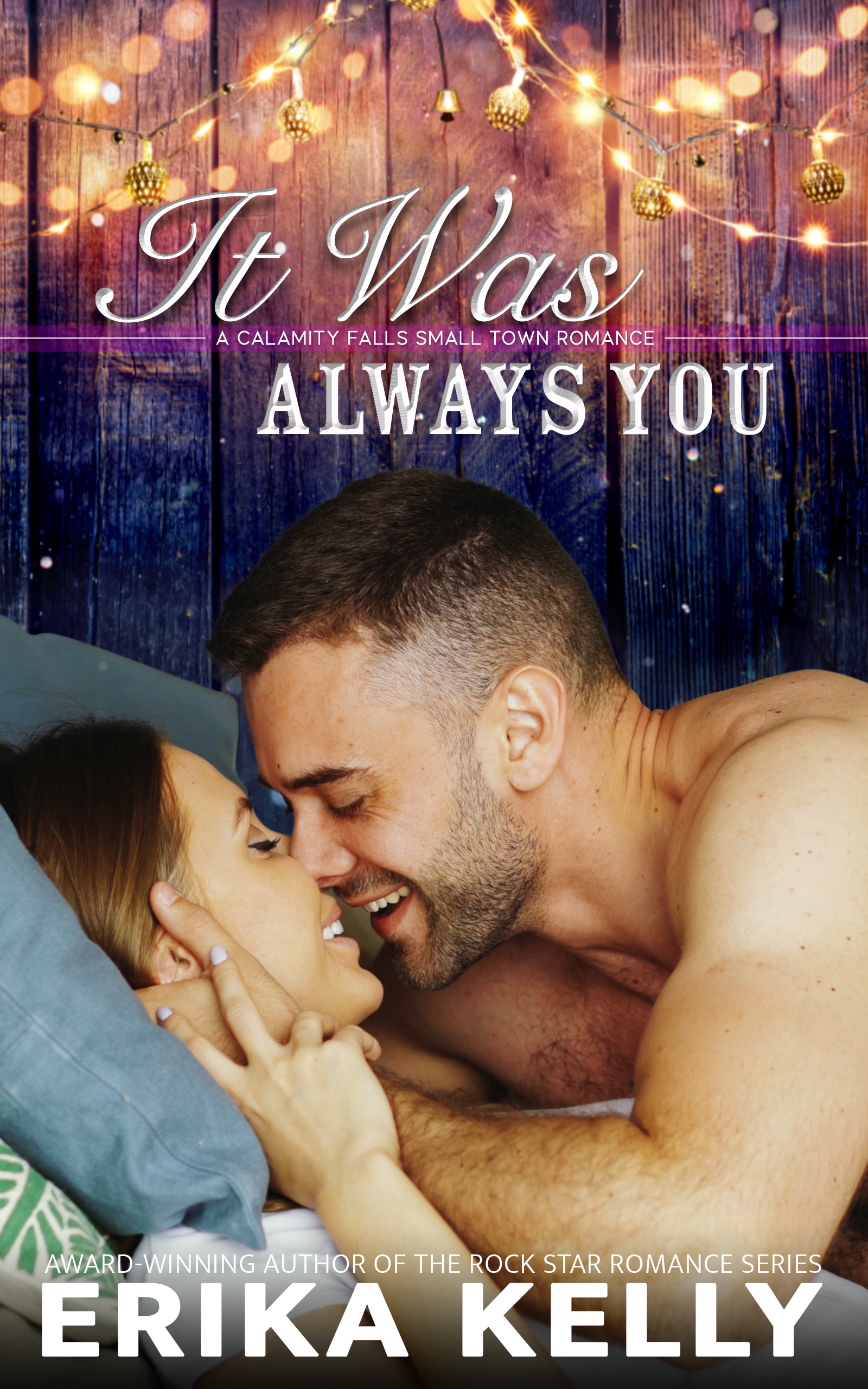 It Was Always You book cover