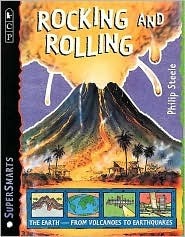 Rocking and Rolling book cover