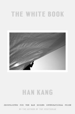The White Book book cover