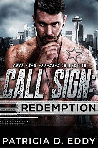Call Sign book cover