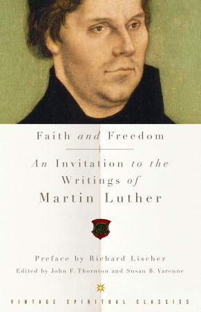 Faith and Freedom book cover