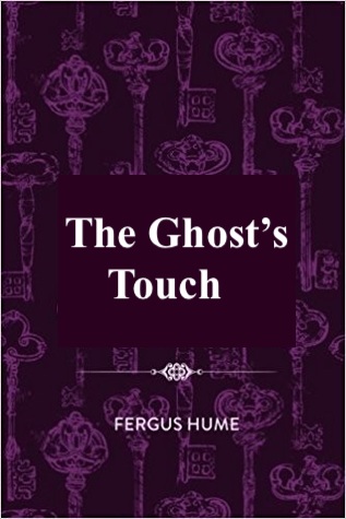 The Ghost's Touch book cover