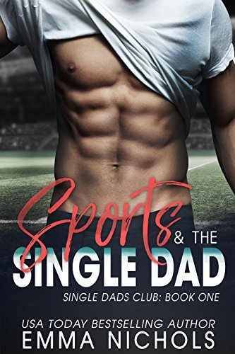Single Dads Club book cover 1