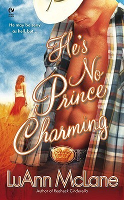 He's No Prince Charming book cover