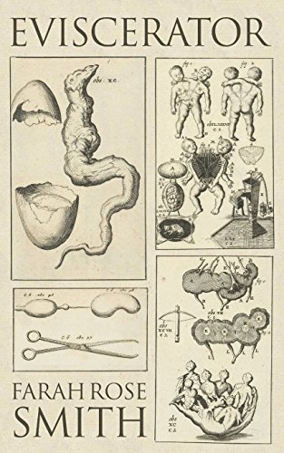 Eviscerator book cover