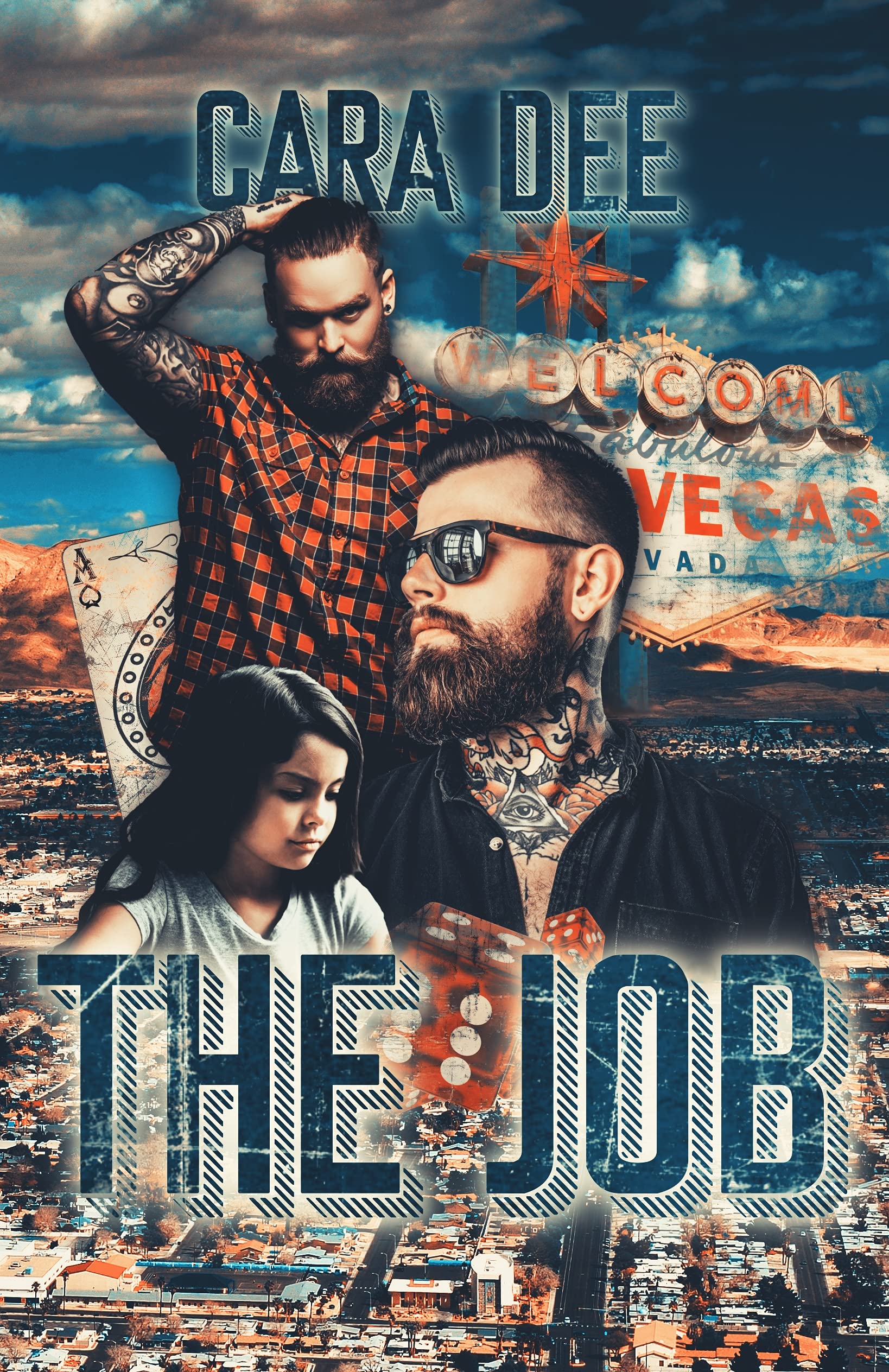 The Job book cover