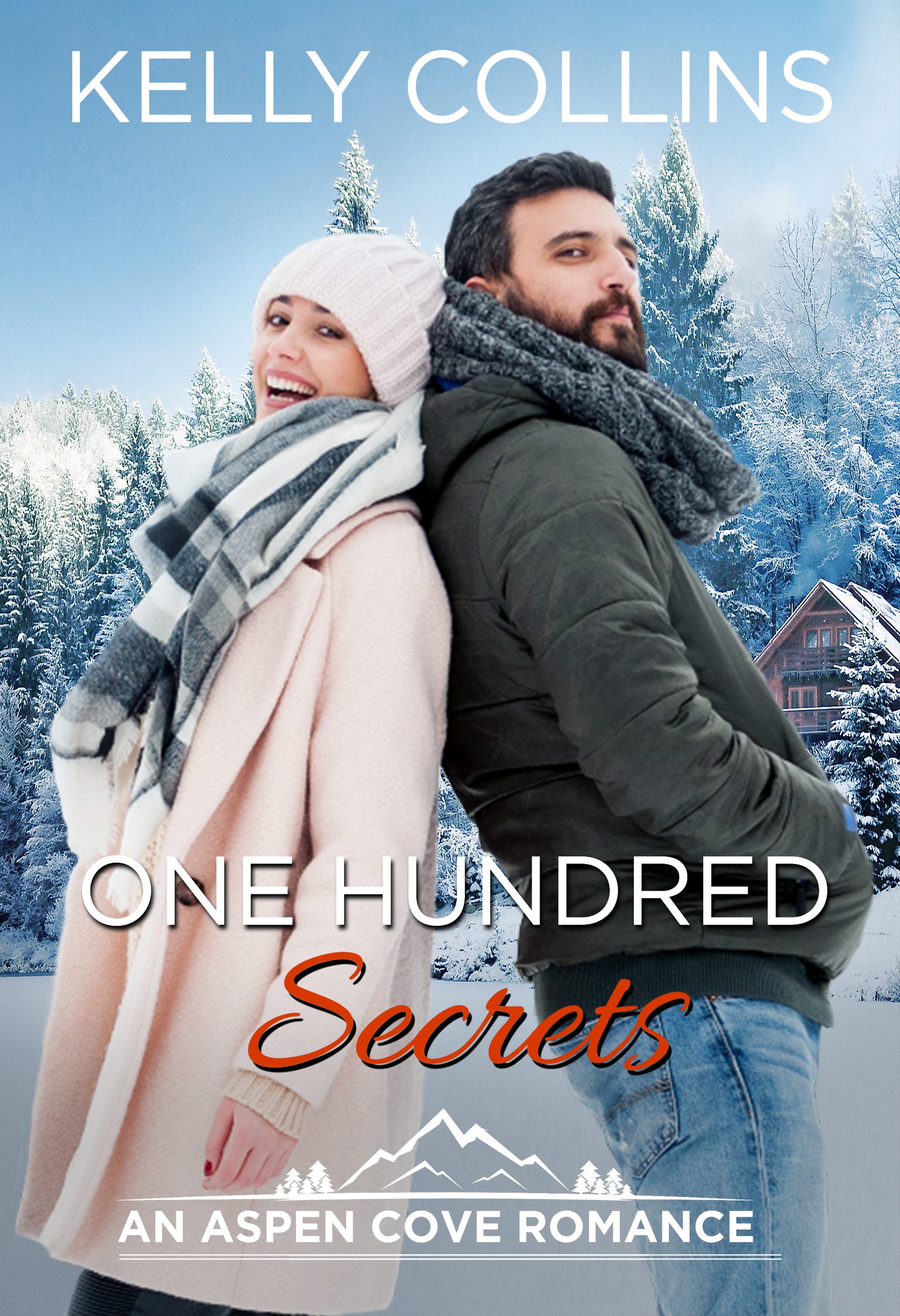 One Hundred Secrets book cover
