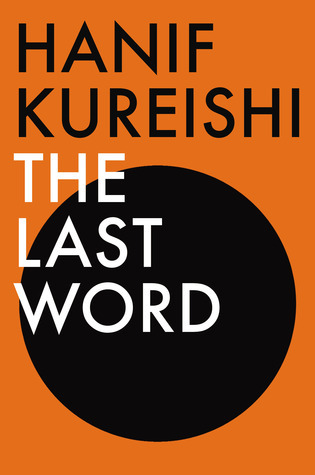 The Last Word book cover