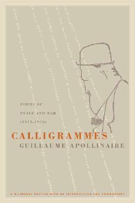 Calligrammes book cover