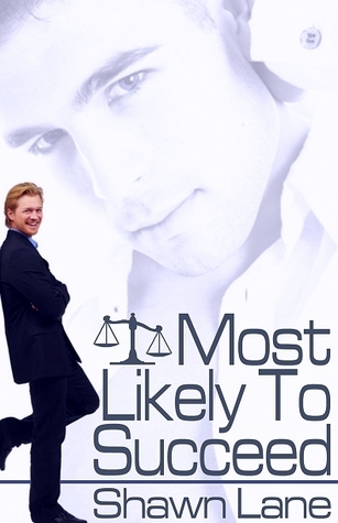 Most Likely To Succeed book cover