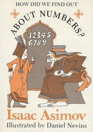 How Did We Find Out book cover 3
