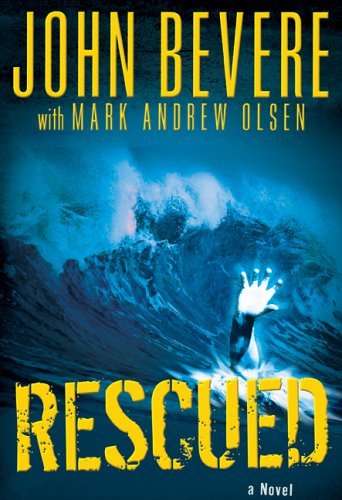 Rescued book cover