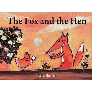 The Fox and the Hen book cover