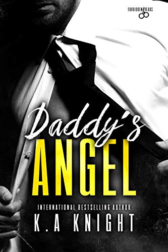 Forbidden Reads book cover 1