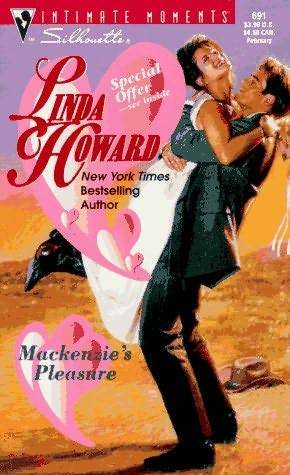 Mackenzie Family book cover 3