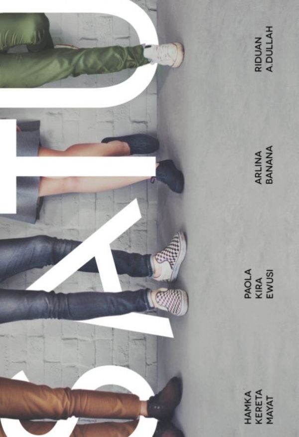Satu book cover