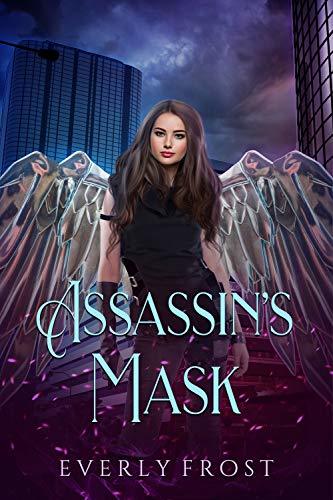 Assassin's Magic book cover 2