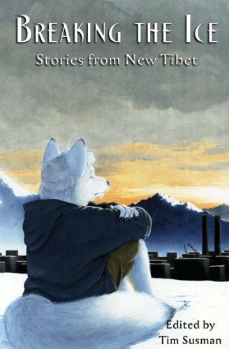 Breaking the Ice book cover