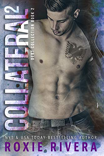 Debt Collection book cover 2