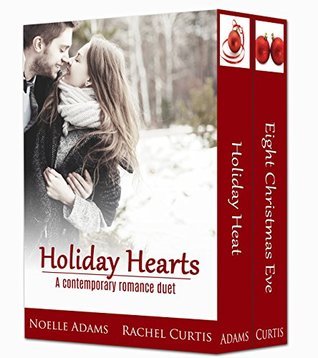 Holiday Hearts book cover