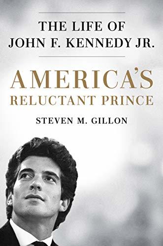 America's Reluctant Prince book cover