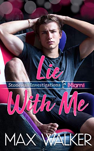 Stonewall Investigations Miami book cover 2