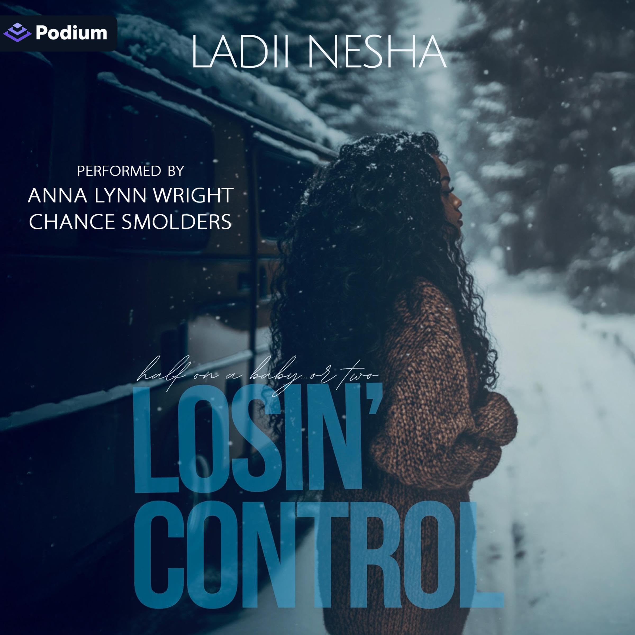 Losin' Control book cover