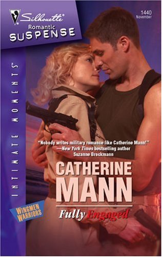 Fully Engaged book cover