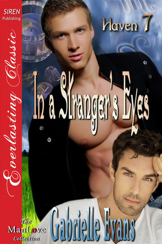 In a Stranger's Eyes book cover