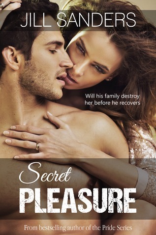 Secret book cover 2
