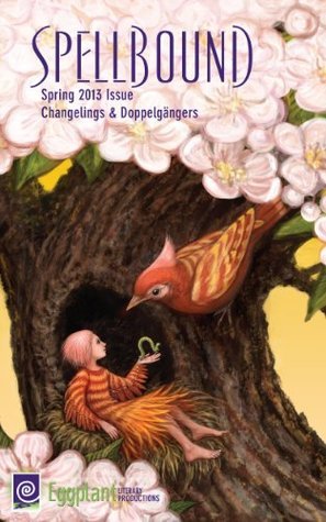 Spellbound Spring 2013 book cover