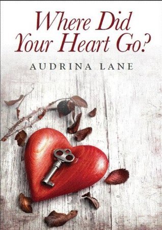 The Heart Trilogy book cover 1
