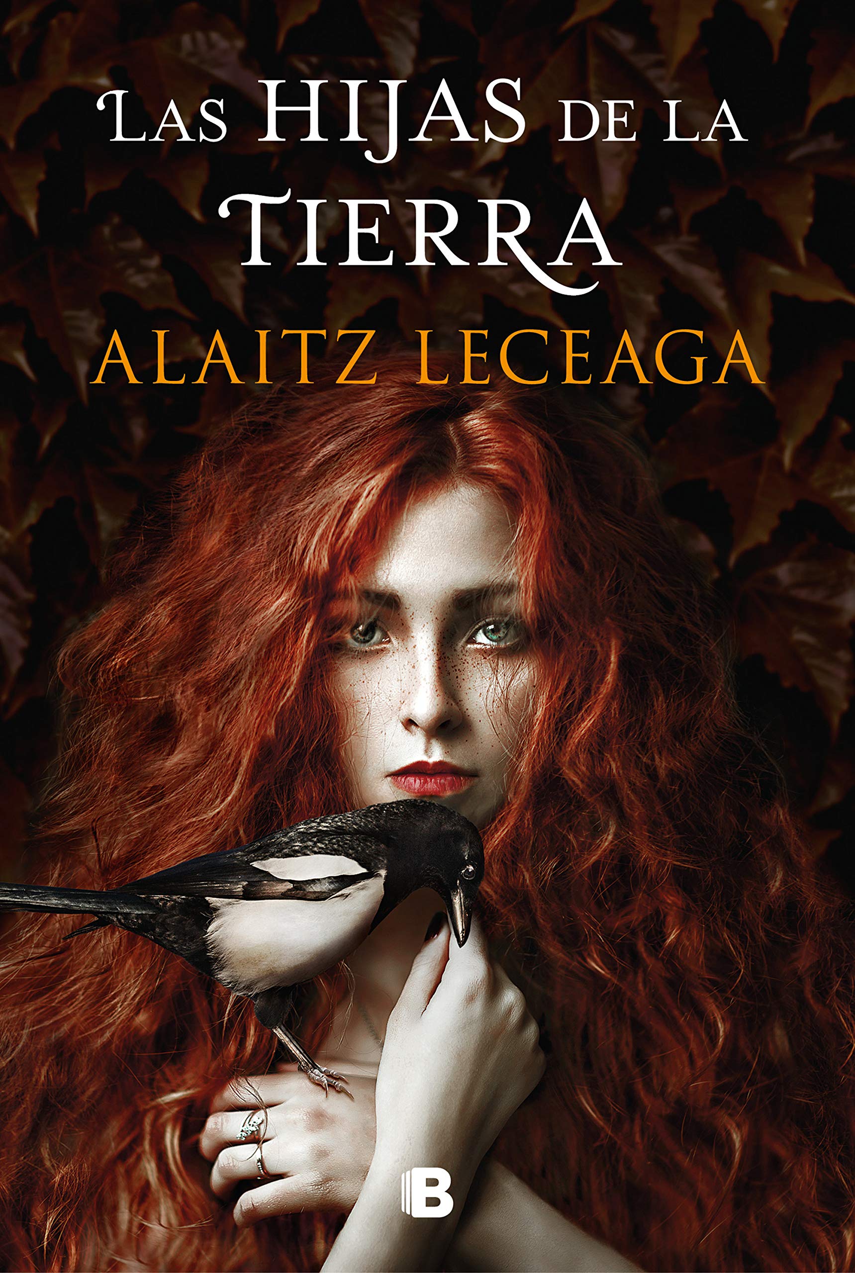 Las hijas de la tierra book cover