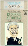 Rumpole at the Bar book cover