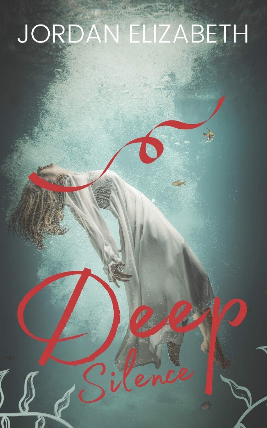 Deep Silence book cover