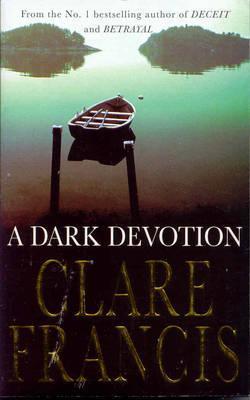 A Dark Devotion book cover